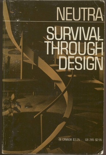 Survival through design