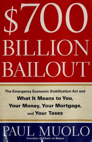 $700 billion bailout
