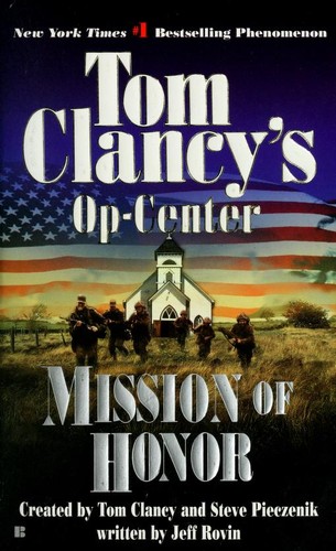 Mission of honor