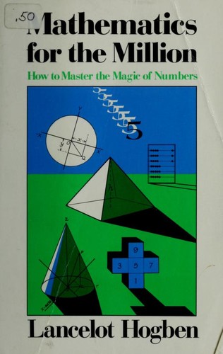 Mathematics for the million