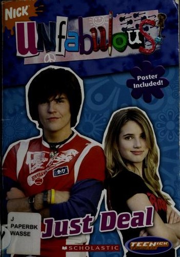 Just Deal (Unfabulous)