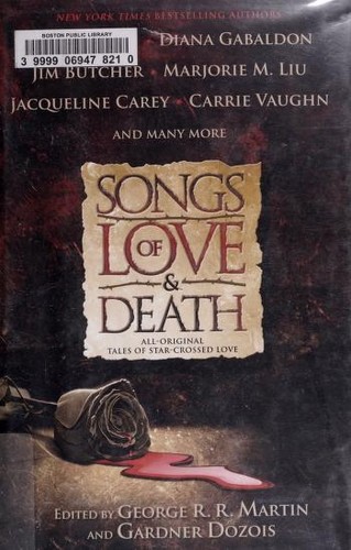 Songs of love & death