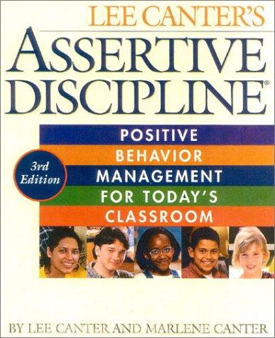 Assertive discipline
