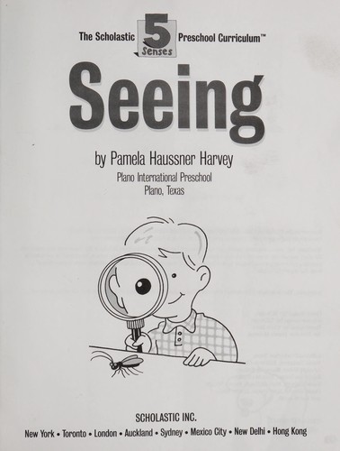 Observation & Assessment Plus Program Overview