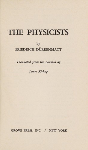 Physicists
