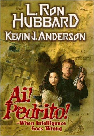Ai! Pedrito!