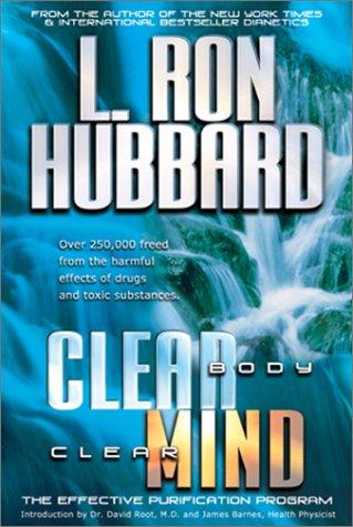 Clear body, clear mind