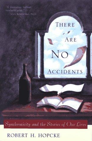 There are no accidents