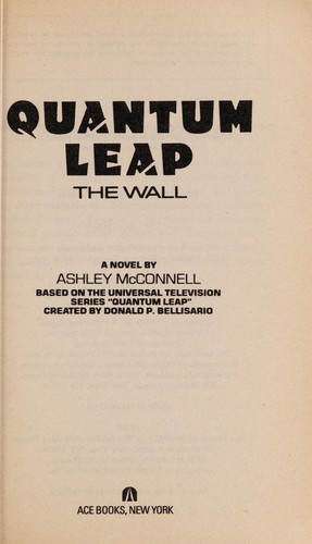 "Quantum Leap"