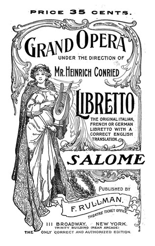 Salome