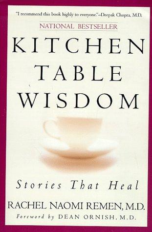 Kitchen Table Wisdom