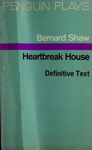 Heartbreak House