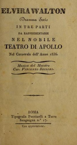 Puritani