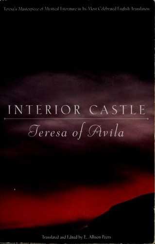 El castillo interior