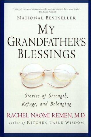 My Grandfather's Blessings