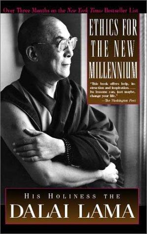 Ethics for the new millennium