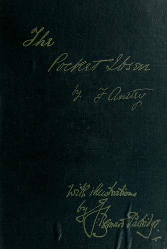 From Ibsen's workshop