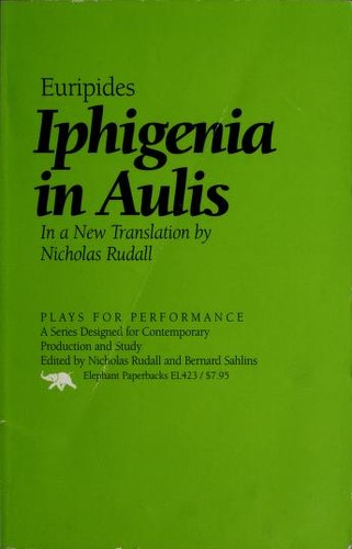 Iphigenia in Aulis
