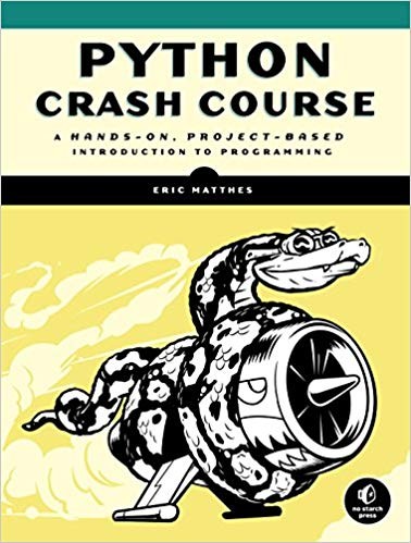 Python crash course