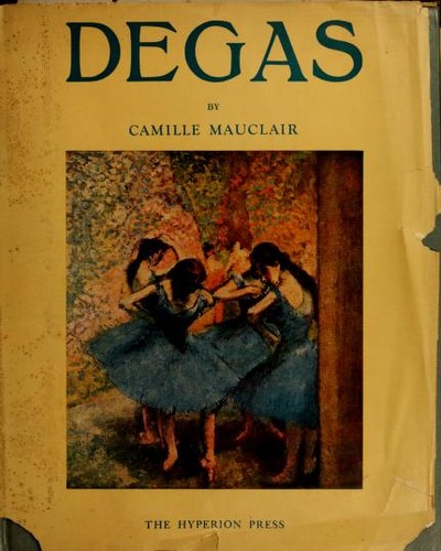 Edgar Degas