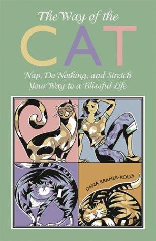 Way of the Cat