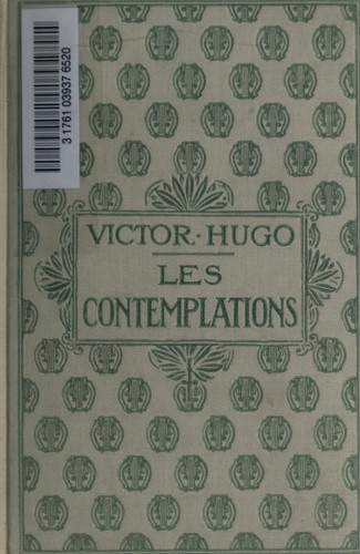 Les contemplations
