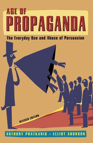 Age of propaganda