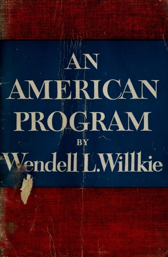 An American Program
