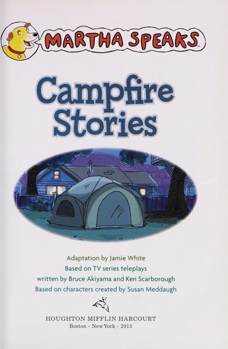 Campfire stories