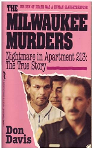 The Jeffrey Dahmer story