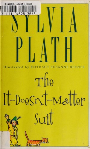 The It-Doesn'T-Matter Suit