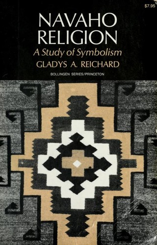 Navaho religion