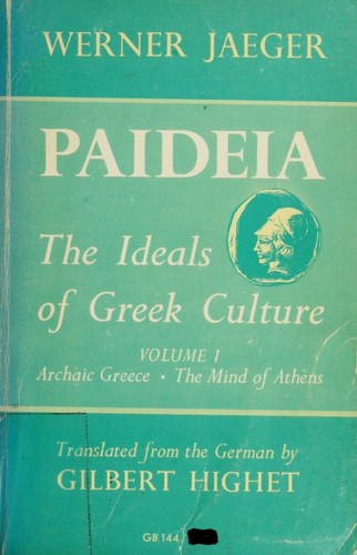 Paideia