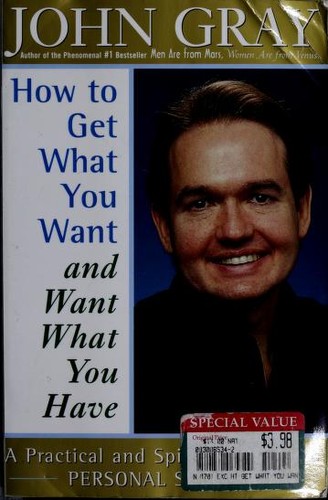 How to Get What You Want and Want What You Have