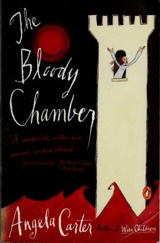 The bloody chamber and other stories