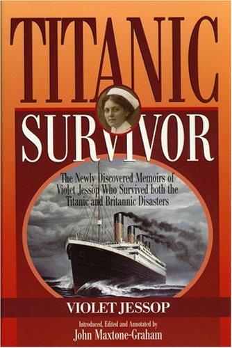 Titanic survivor