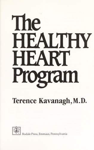 The healthy heart program