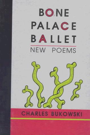 Bone palace ballet
