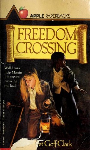 Freedom Crossing