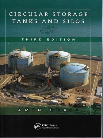 Circular storage tanks and silos
