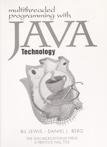Multithreaded programming with Java technology