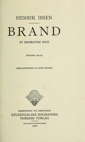 Brand