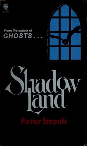Shadowland