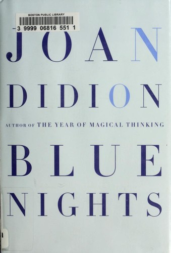 Blue nights