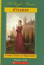Eleanor, crown jewel of Aquitaine
