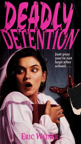 Deadly Detention