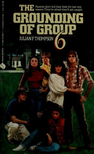 The grounding of Group 6