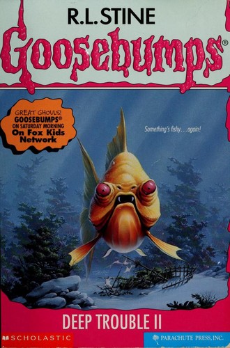 Deep Trouble II