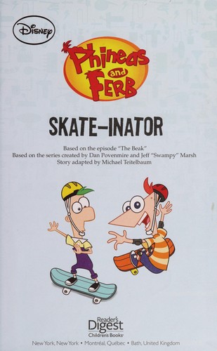 Skate-inator