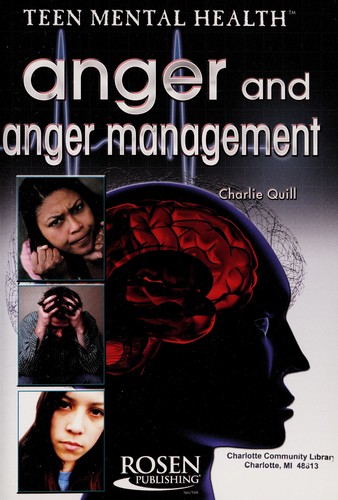 Anger and anger management